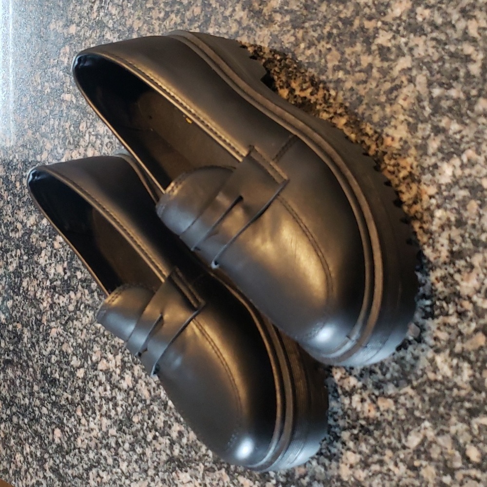 Lulus Shoe